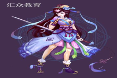 計算機動漫與游戲制作專業(yè)院校推薦 數(shù)字動漫制作方向