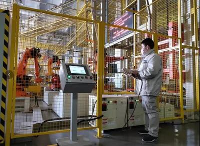 青島工業互聯網 從100到生態的生態化演進之路